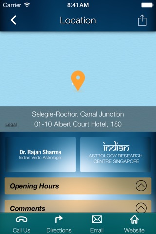 Indian Astrology Research screenshot 3
