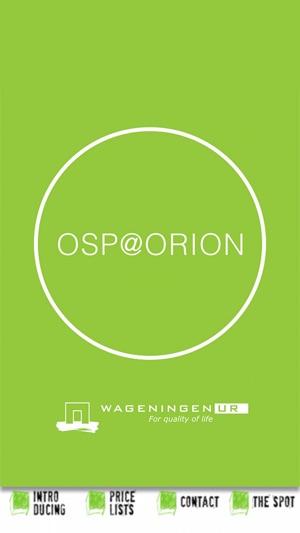 OSP@Orion(圖1)-速報App