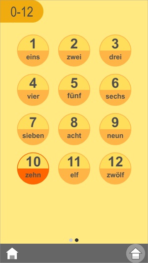 Wenzao German Pronunciation(圖3)-速報App