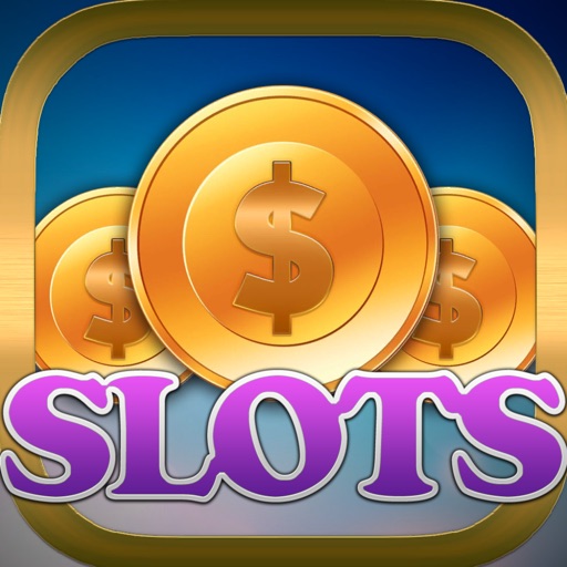 Fabulous Fun - Casino Slots Game Icon