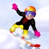 Snowboard Speed Race