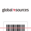 Global Sources Scanner App