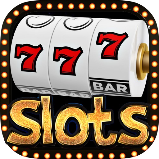 Abu Dhabi 777 Executive Casino Slots Games iOS App