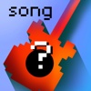Pixel Songs- guess the song, rock band or artist