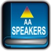 AA Speakers 2007 - 1