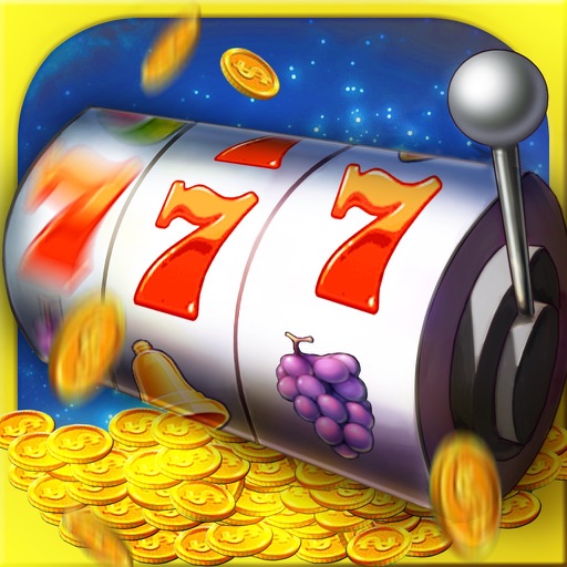 Happy Slots! iOS App