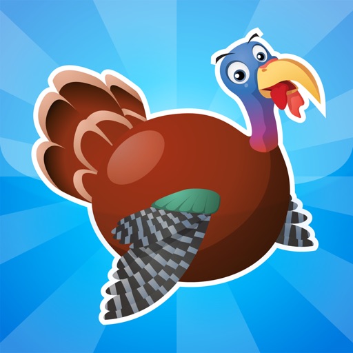 Turkey Bounce iOS App