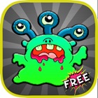 Top 50 Games Apps Like Monster Mush Free - Aliens Smasher Crushing Game - Best Alternatives