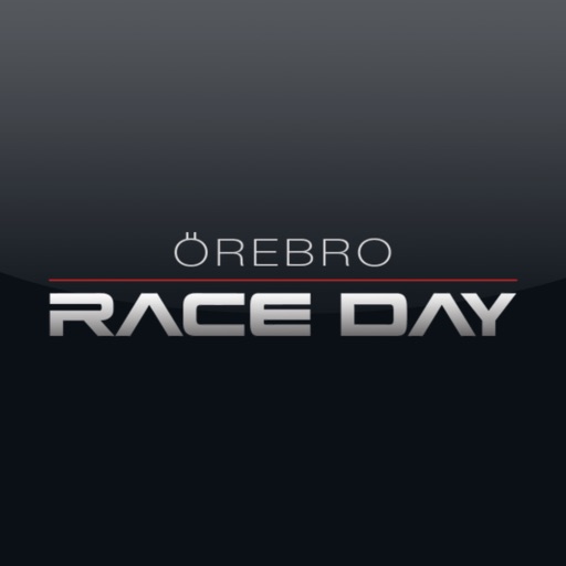 Örebro Race Day icon