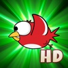 Flappy Back HD - High Voltage