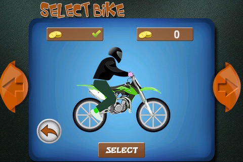 Stunt Bike Race Free screenshot 4