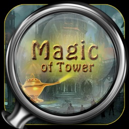 Magic of Tower : Hidden Objects Ultimate
