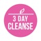 Start your new year in the best way possible with our 3 Day Cleanse