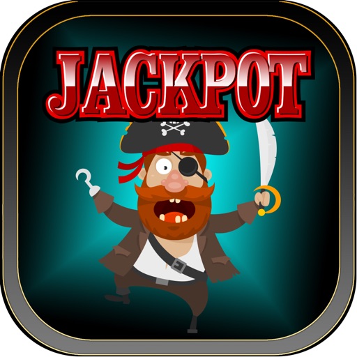 1up Pirate Hunter of Coins Caino - Gambler Slots Game, Secret Treasures, Hot Prizes