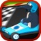 A Animal Fuzzy Bird Hill Top Race - Pet City Go Kart Racing Mania Pro