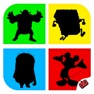 Get Guess the Shadow - Guess Famous TV and Movie Characters for iOS, iPhone, iPad Aso Report