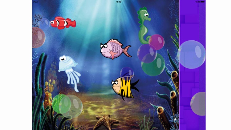 Puzzle for Kids Animals screenshot-3