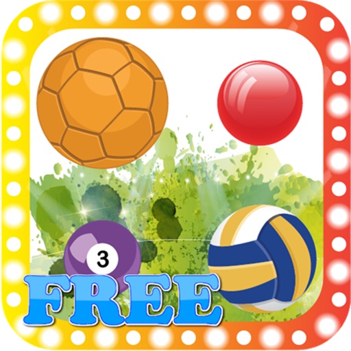 Let’ Sport FREE iOS App