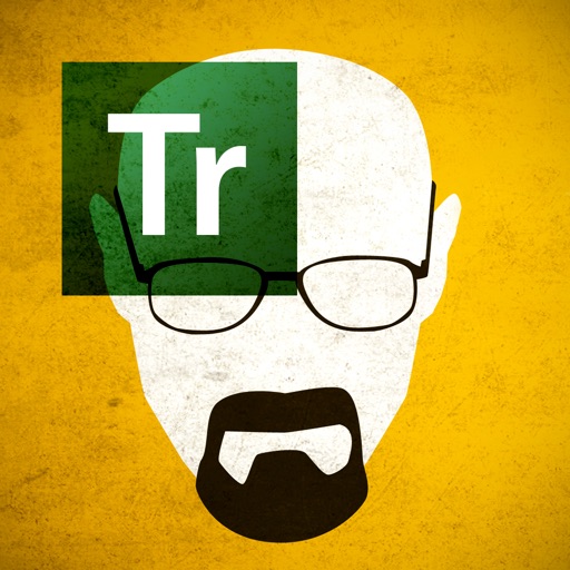 Quiz for Breaking Bad - Trivia for the TV show fans iOS App