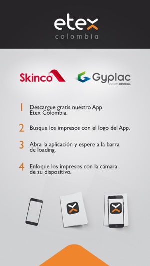 Etex Colombia(圖4)-速報App