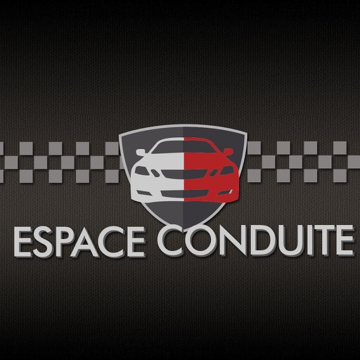 Espace Conduite icon