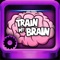 Train My Brain Free - Ultimate IQ Mind Games for Improving Cognitive Thinking