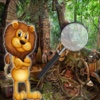 Heritage Time Hidden object