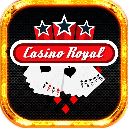 Royal Casino Nevada Slots - FREE Edition King of Las Vegas Bet icon