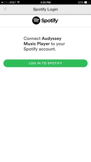 Audyssey Music Player(圖2)-速報App