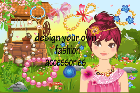 Fashion Accessories Design screenshot 3