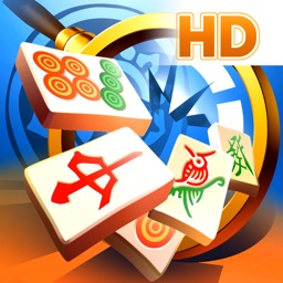 Mahjong Secrets HD