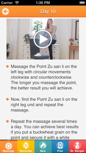 Boost Sex Potency Instantly With Chinese Massage Points - FR(圖2)-速報App