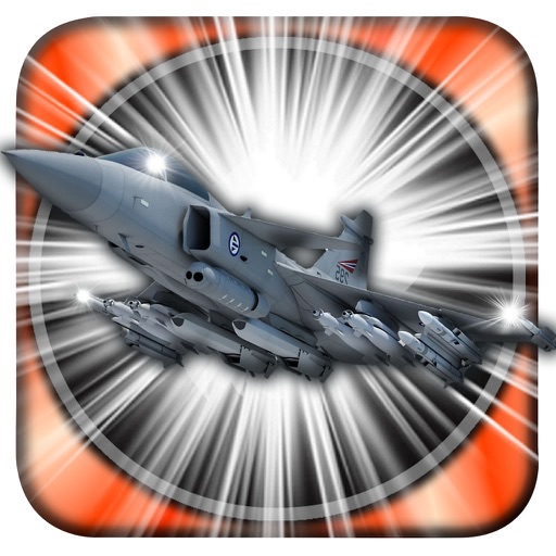 Strike Fighters Gunship iOS App
