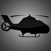 Ultimate Helicopter Flying Race Madness - top airplane racing arcade game