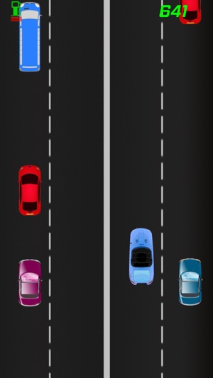 Drive 2 Cars(圖2)-速報App