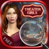 Theater Mystery - Free Find Hidden Object