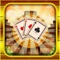 ****** Step into the ancient kingdom of the Incas and play tri peaks solitaire on your iPhone, iPad and iPod touch today