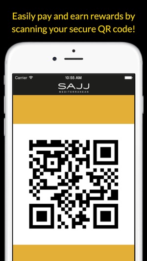 SAJJ Street Eats(圖2)-速報App