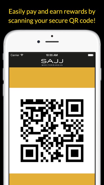 SAJJ Street Eats