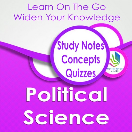 Political Science4600 Flashcards