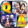 Anime Trivial Pro - What is this anime quiz game