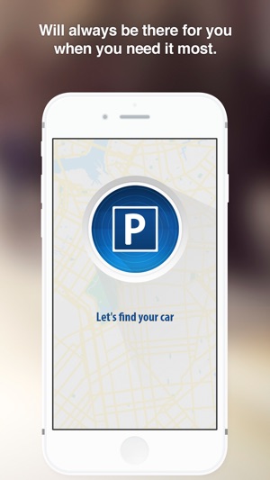 Find my car - Never Forget Where You Parked(圖5)-速報App