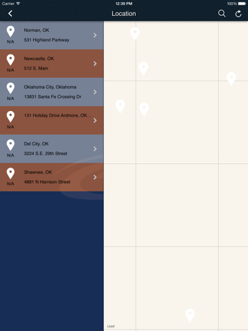 Screenshot #5 pour Collision Works