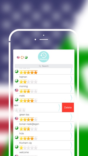 Offline Esperanto to English Language Dictionary(圖4)-速報App