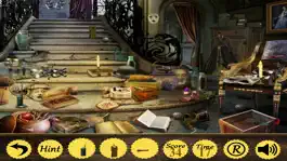 Game screenshot hidden objects games. mod apk