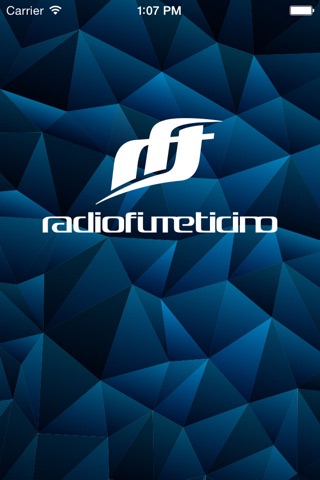 Radio Ticino APP screenshot 4