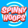 Spinny Hoops