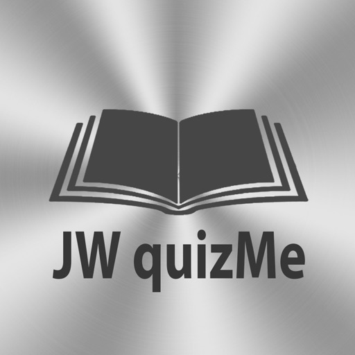 JW quizMe iOS App