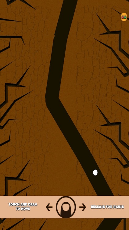 Follow the Crack Line screenshot-4