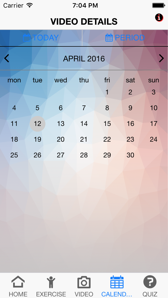 Exercise Peripheral Neuropathy